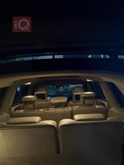 Mercedes-Benz GL-Class